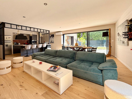 Acheter maison La Tremblade  515 000  €