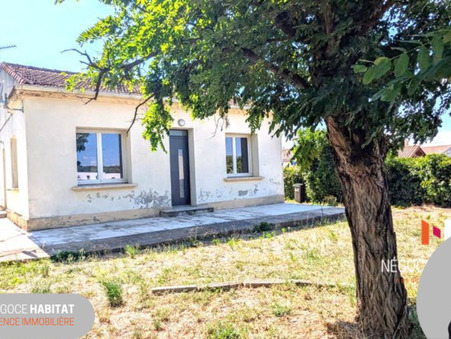 A vendre maison VÃ©zÃ©nobres  213 000  €