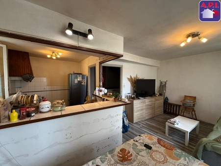 Vends maison SAINT GIRONS 98 500  €