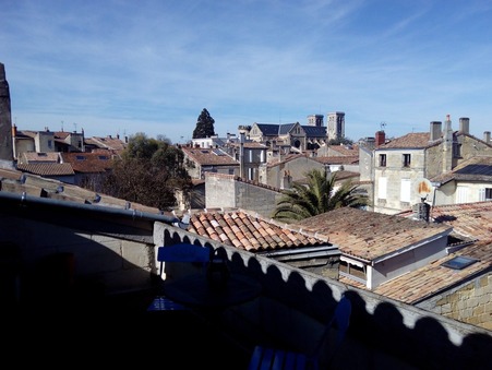 location appartement Bordeaux 989 €