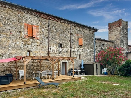 Achat maison Caraman  285 000  €