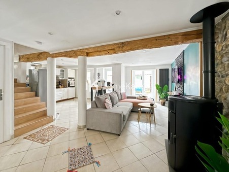 A vendre maison Martres-Tolosane  199 000  €
