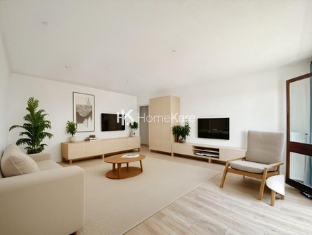 vente appartement Toulouse 224000 €