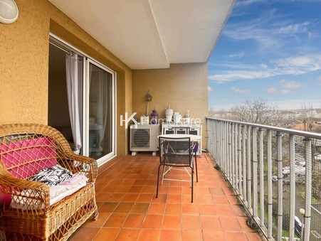 vente appartement Toulouse 212000 €