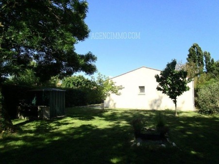 Achète maison Saint Sulpice de Royan  295 900  €
