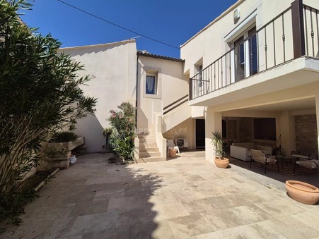 Vendre maison MollÃ©gÃ¨s  440 000  €