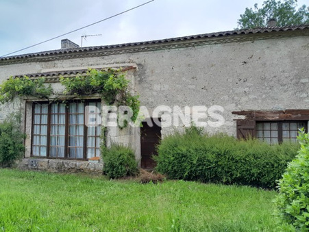 Acheter maison sigoulÃ¨s-et-flaugeac  159 750  €