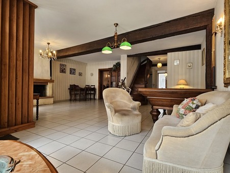 vente maison CLAIRAC 87 000  € 175 mï¿½