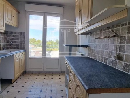 vente appartement SORGUES 80000 €