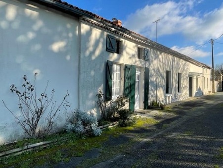 Achat maison SURGERES  499 900  €