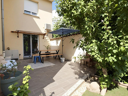 Achat maison st priest  284 000  €