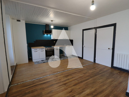 Achat immeuble marennes  378 000  €