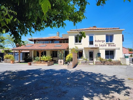 Vente propriete VARILHES  320 000  €