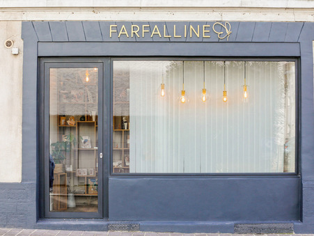 Achète local Lagny-sur-Marne  220 000  €