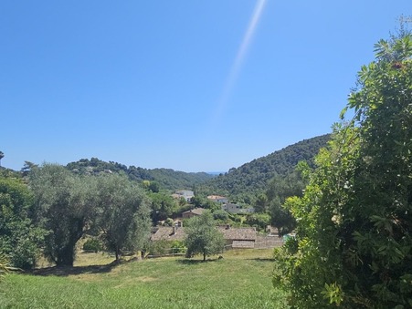 Achat maison VENCE  750 000  €