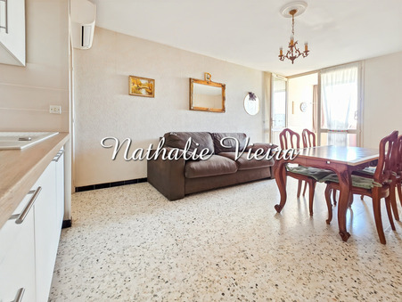 Vendre appartement Palavas-les-Flots  143 000  €