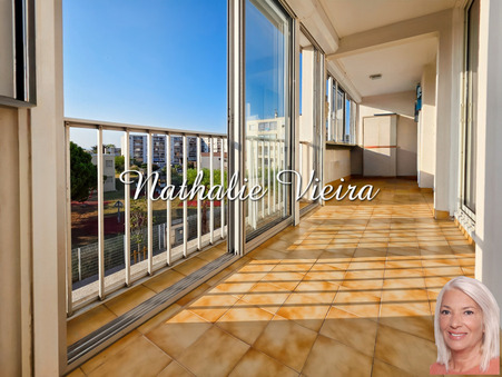 A vendre appartement Palavas-les-Flots  329 000  €