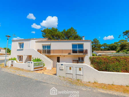 Achat maison La Tranche-sur-Mer  463 600  €