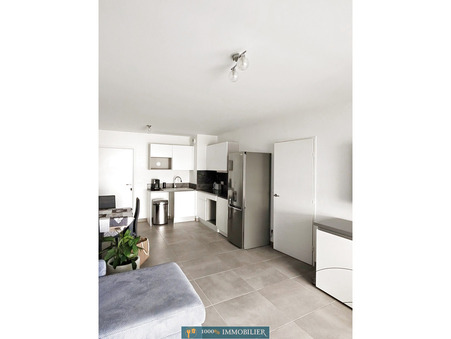 vente appartement SÃÂ©rignan 249900 €