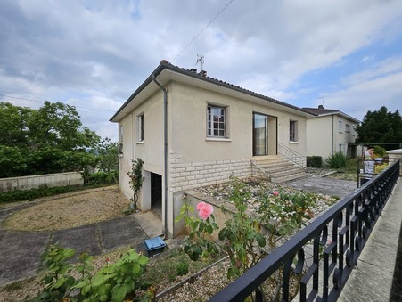 vente maison PERIGUEUX 225000 €
