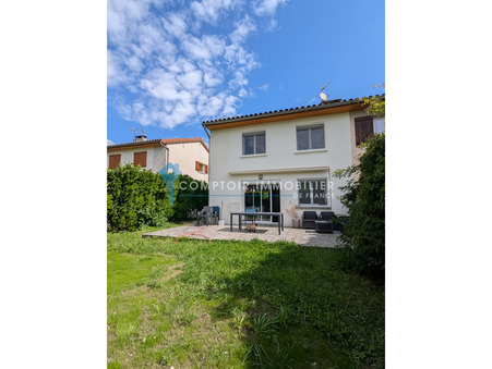 Vente maison Voreppe  359 000  €