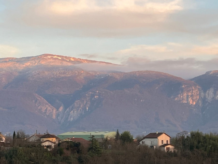 A vendre maison Saint-Marcellin  260 000  €