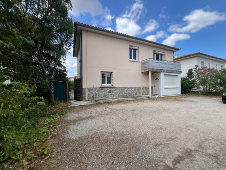 Vente immeuble villeneuve tolosane  314 000  €