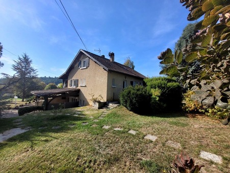 Acheter maison TRELISSAC  230 000  €