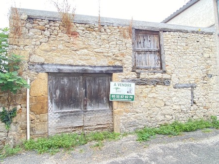 A vendre maison BRETENOUX 15 000  €