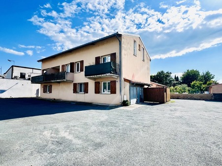 vente immeuble ALBI 590000 €