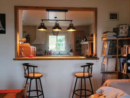 Vendre maison LE LARDIN SAINT LAZARE  268 000  €