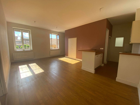 location appartement Carcassonne 840 €