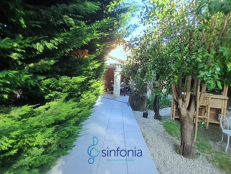 Vends maison SERNHAC  359 900  €