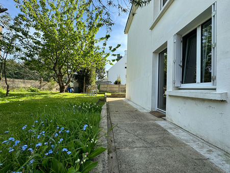 Achète maison auray  339 264  €