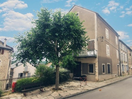 A vendre maison SEVERAC D'AVEYRON  110 000  €