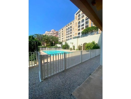 Achat appartement Beausoleil  265 000  €