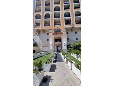A vendre appartement Beausoleil  330 000  €