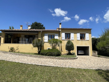 Achat maison DIEULEFIT  325 500  €