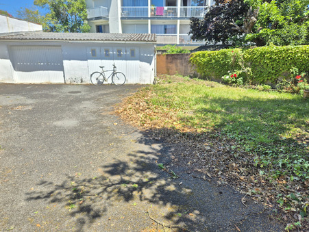 Vendre maison Bordeaux  149 000  €