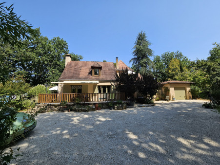 Achat maison STE ALVERE  399 000  €