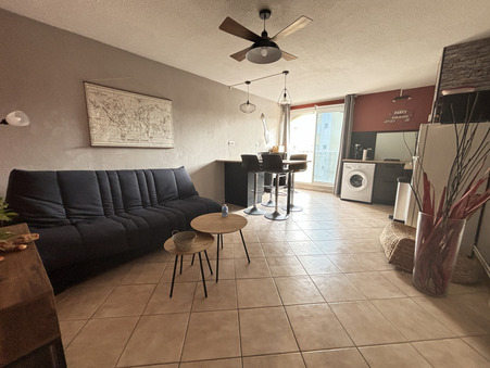 location appartement Agde 590 €