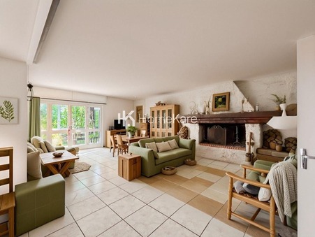 Vente maison Saint-FÃ©lix-Lauragais  275 000  €
