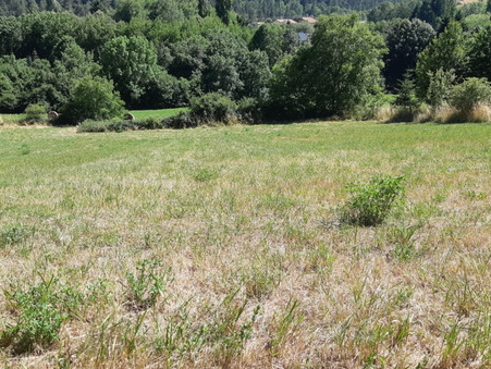 Vente terrain Belcaire  145 000  €