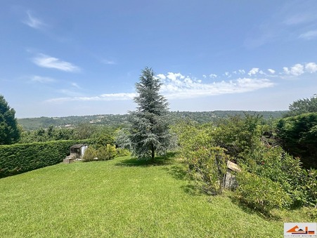 Achète terrain LACROIX-FALGARDE  233 000  €