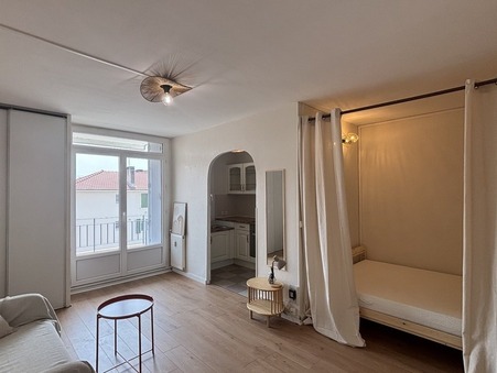 location appartement PAU 560 €