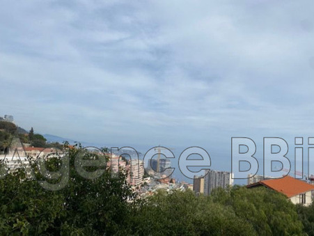 Vends terrain Beausoleil 2 450 000  €