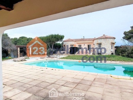 Vends maison Lambesc  568 000  €