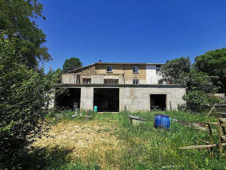 Achat maison Laroque-d'Olmes  168 000  €