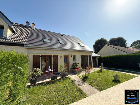 Vends maison dammartin en goele  295 000  €