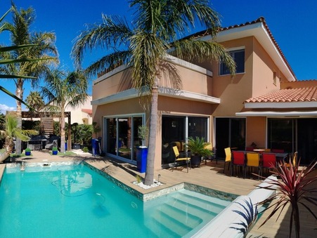 Vends maison SAINT JEAN LASSEILLE  520 000  €